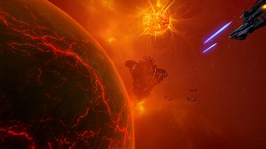 [SteamVR] Space Battle VR