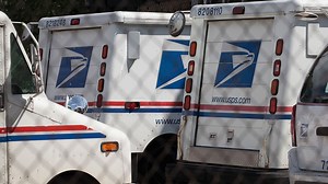 USPS announces plans for 2021 price increase on letter mail postage rates