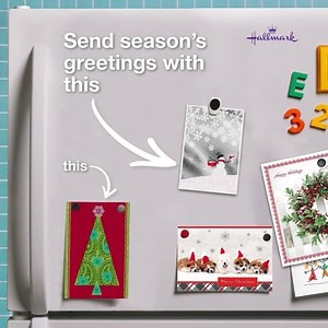 One way you can always go the extra mile is sending out holiday cards! | US Postal Service