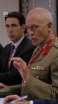 Australia's Defence Policy Explained | #Utopia #Shorts