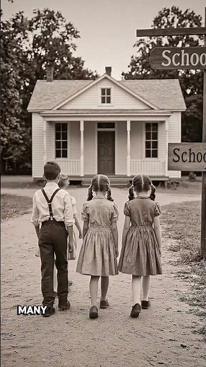 What School Looked Like in America in 1920 🇺🇸