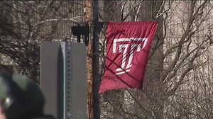 Temple University parent hires private security firm, seeking buffer with new campus safety measures