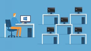 Set Up Your Network Adapter