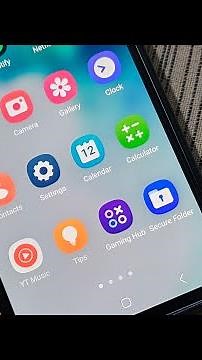 How to remove games from gaming hub | Gaming hub Samsung | Games not showing problem in samsung