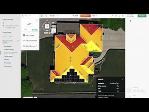 Aurora Residential Demonstration A - Z