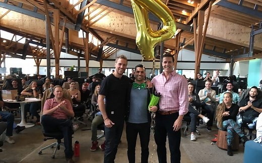 39 Unforgettable Work Anniversary Ideas, Rewards & Gifts