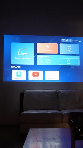“The most affordable home-cinema upgrade I’ve seen this year 😍📽️✨ #Projector #Soundbar #HomeTheater #BudgetTech #TechReview #GadgetReview #SriLankaTech #HomeCinema #MovieNight #TechTikTok #AffordableTech | Review Master