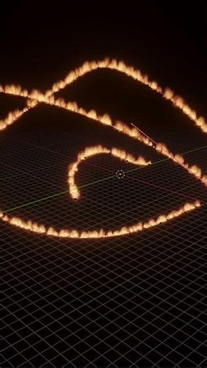 Do You Even Fire Bro? (Blender Tool!)