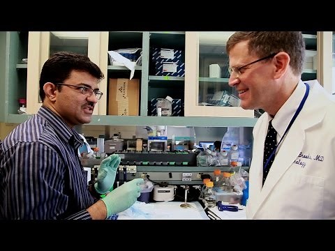 Understanding the Value of PSA Testing for Prostate Cancer Detection