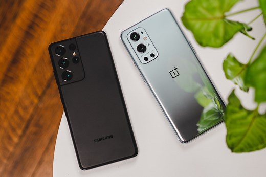 Best camera apps for Android