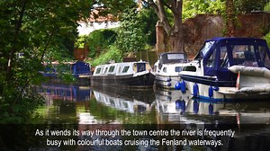 21K views · 169 reactions | Vast skies, wildlife in abundance and a rich history awaits you on the Hereward Line railway – and when you travel by train you have a ‘room with a view’ while you explore. | Greater Anglia | Facebook