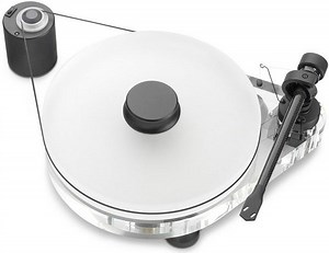 Pro-Ject RPM 9.1