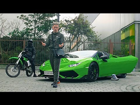 Michou - M2LT (Clip Officiel)