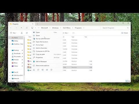 How to Always Run a Program as an Administrator [Tutorial]