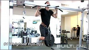 Top 10 Pull Up Variations: Which Exercises Can You Do?