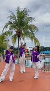 6.4K views · 47 reactions |  It’s time to dance, splash & WIN! Join...