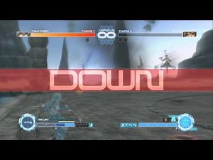 「.hack//Versus」「司」の超絶プレイ！