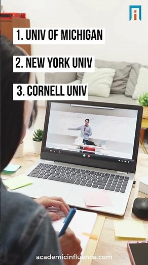 Which are the fastest online master's degree programs?