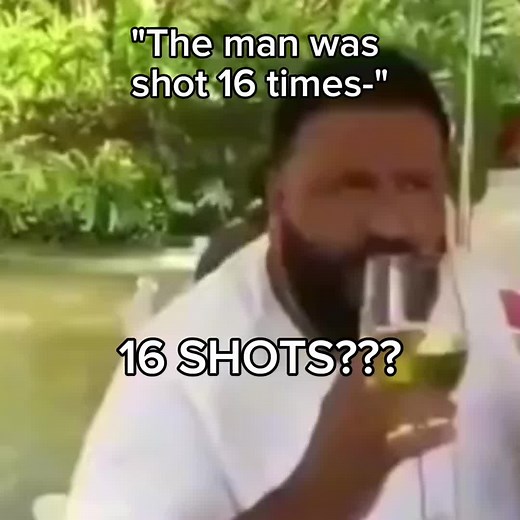 Exploring the 16 Shots Meme Phenomenon