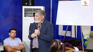 466K views · 10K reactions | What is good communication? اپنی بات سمجھانے کا فن | Professor Dr Javed Iqbal | Facebook