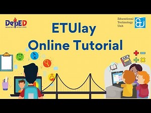 ETULay 2nd Quarter - Week 5 - Filipino - Grade 5 - PIVOT Module