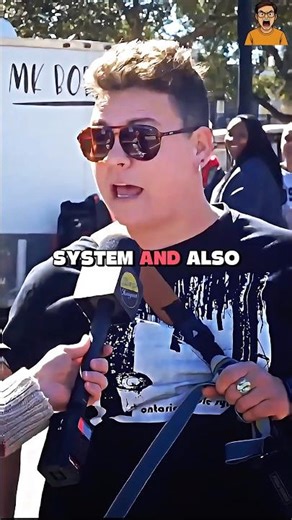 Canadian Liberal Calls Americans “Uneducated”