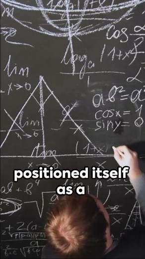 Euclid: The Father of Geometry in 60 Seconds