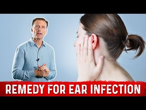 How to Treat Fungal Ear Infections at Home: Cures, Causes, & More