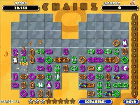 Chainz 2 - Relinked - Demo