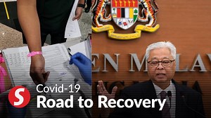 16K views · 135 reactions | Covid-19: No more fines, straight to court for those who breach quarantine WATCH MORE: https://thestartv.com/c/news SUBSCRIBE: https://cutt.ly/TheStar LIKE: https://fb.com/TheStarOnline | The Star | Facebook