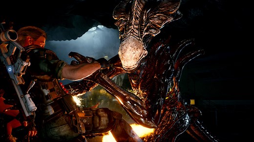 Can Your PC Run Aliens: Fireteam Elite?