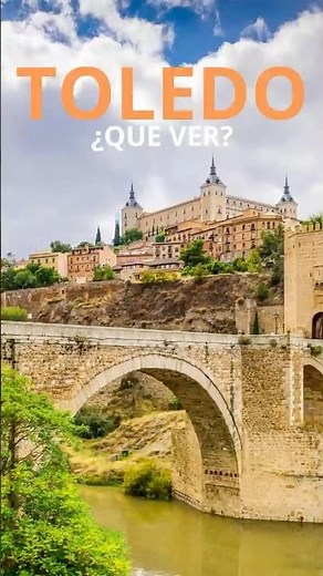 Qué Ver en Toledo en 1 Día: Imperdibles