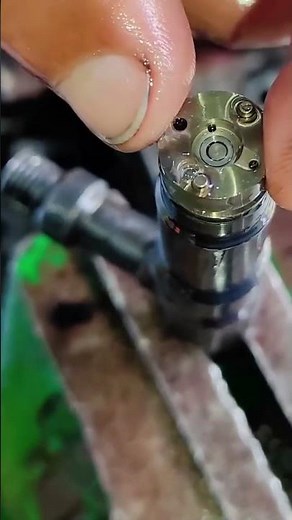 Master the Art of Injector Pump Repair l A Technical Step-by-Step Guide You Can't Miss!