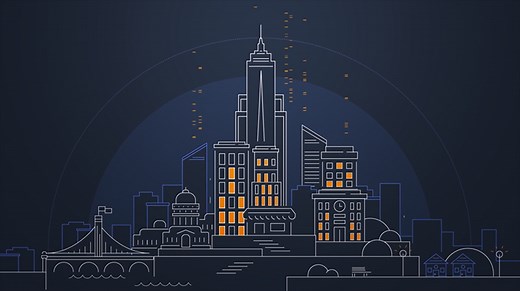 什么是AWS？_Amazon Web Services亚马逊云计算服务-AWS云服务