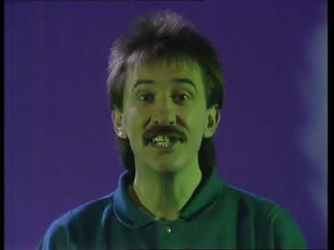 ChuckleVision 1x06 Halloween