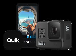 HERO8 Black Firmware update