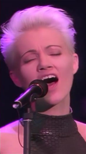 It Must Have Been Love (Roxette) 1987