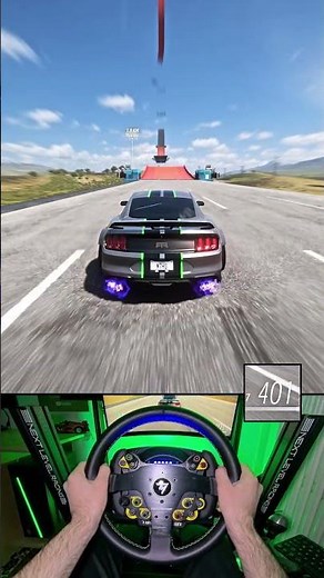 800HP Ford Mustang RTR Spec 5 🔥