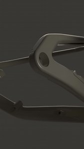 Full Mount mechanical? It’s here. Eagle 90 and 70 both utilize our proven full mount technology to deliver the most robust mechanical derailleurs ever made. #SRAM | SRAM MTB