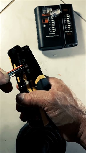 ETHERNET TERMINATION || RJ45