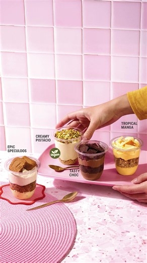 Uma colher e já vais querer mais - Promoções e desconto com QR