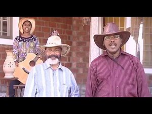 "Working On A Building"- Classic Hymns Country Gospel Album "Band Wagon" - Anointed