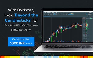 Become A Trader With Bookmap: Getting The Fundamentals Right