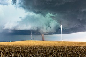 Understanding tornadoes - 5 questions answered - The Weather Network