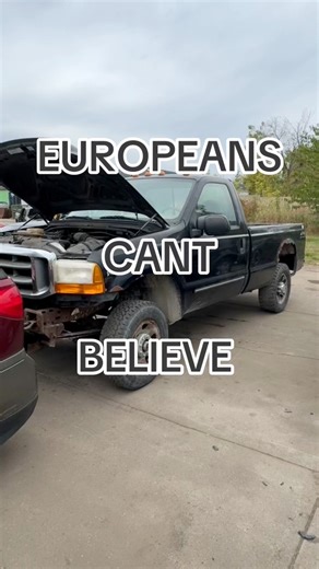 79K views · 2.2K reactions | GAS GUZZLER ! The 6.8L Ford V10 Gasser ! #fordtrucks #fueleconomy #v10 #autorecycling #autopartscity | Auto Parts City, Inc. | Facebook