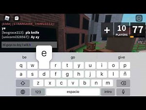 How to play music on boom box mm2