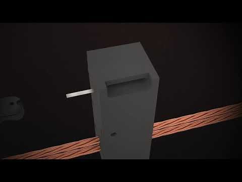 nVent ERICO Cadweld Welding Process