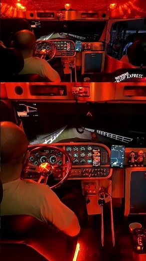 When Your $9000 Rig Breaks… I Fix It With a STICK 😂🚛 American Truck Simulator