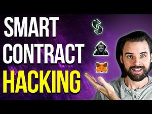 How to Hack Smart Contracts: Beginner's Guide