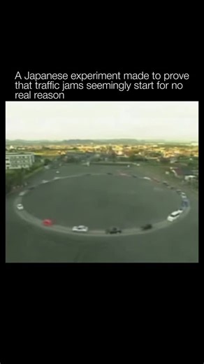 WASTED on Instagram: "🤔 A traffic jam is a situation where many vehicles are crowded on a road and are moving very slowly or not moving at all. This usually happens when there are too many cars trying to use the same road at the same time. Traffic jams often occur during rush hours, when people are going to or coming back from work or school, or when there is an accident, road construction, or bad weather that slows traffic down. Traffic jams can cause frustration because they make trips take m